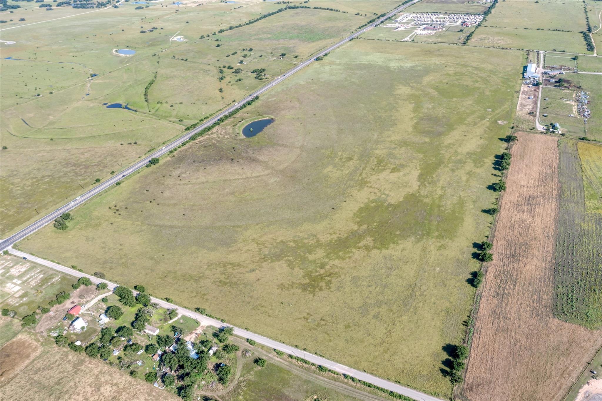 TBD 000 Highway 183 Highway