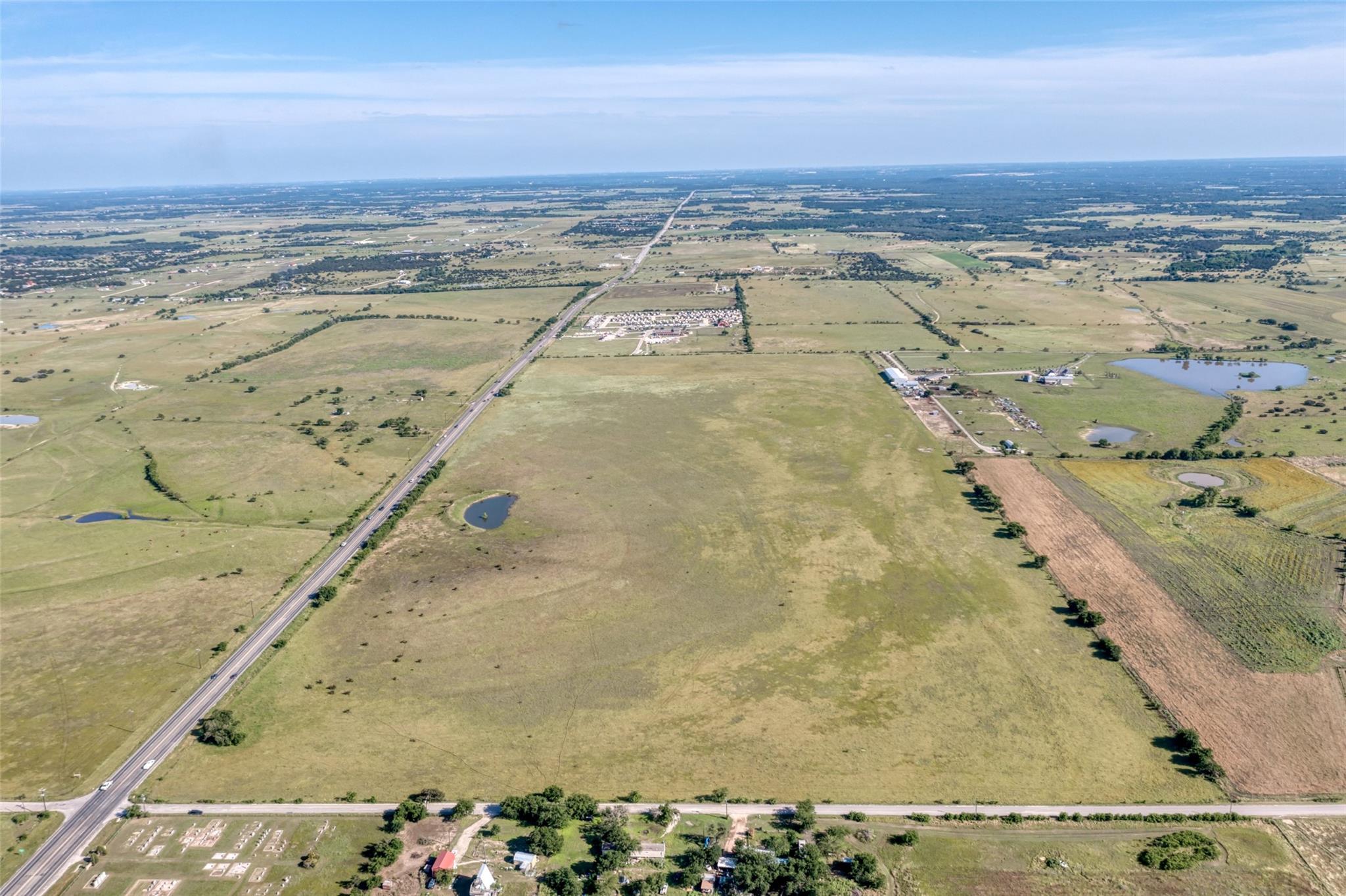 TBD 000 Highway 183 Highway