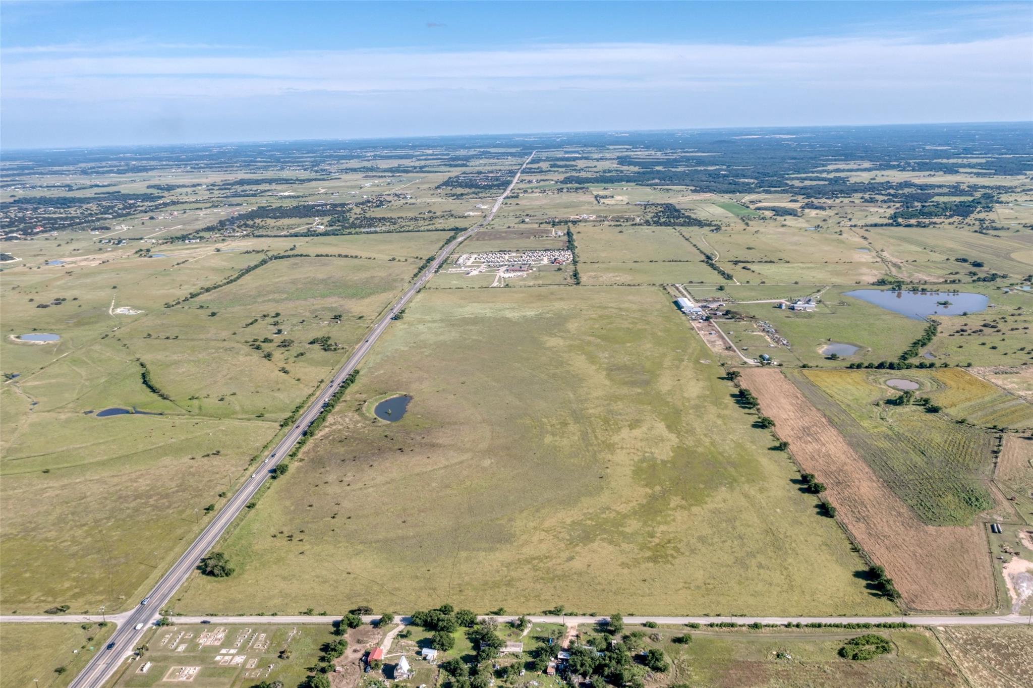 TBD 000 Highway 183 Highway