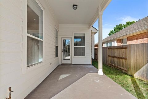 A home in Round Rock