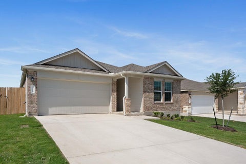 Photo of 3210 Dusted Daisy ST, Pflugerville, TX 78660 (MLS # 7340809)