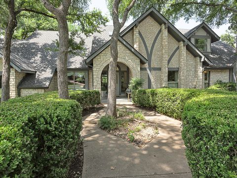 1400 Pearl CV Round Rock TX 78681