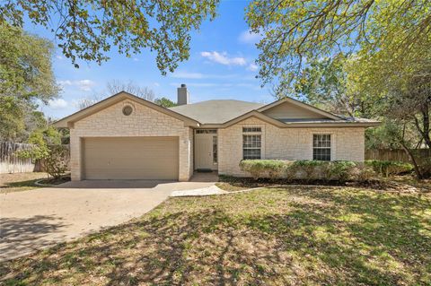 5709 Hudson Bend RD Austin TX 78734