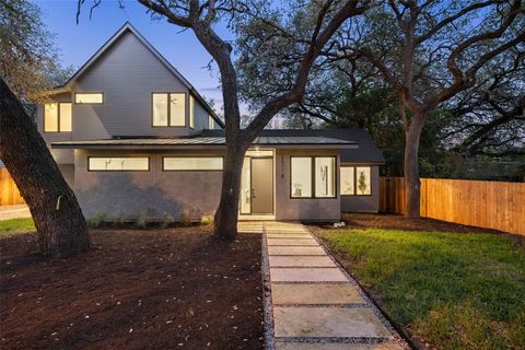 Photo of 2611 Oak Crest Ave #B, Austin, TX 78704 (MLS # 7237059)