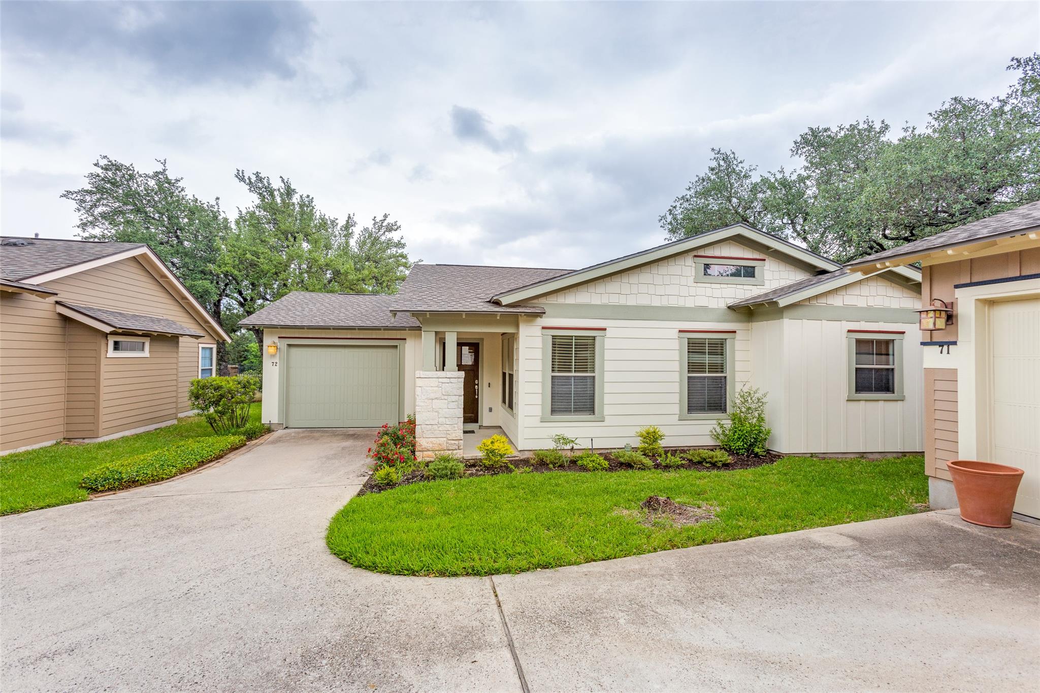 13604 Caldwell DR 72