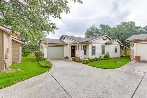 13604 Caldwell DR 72 Austin TX 78750