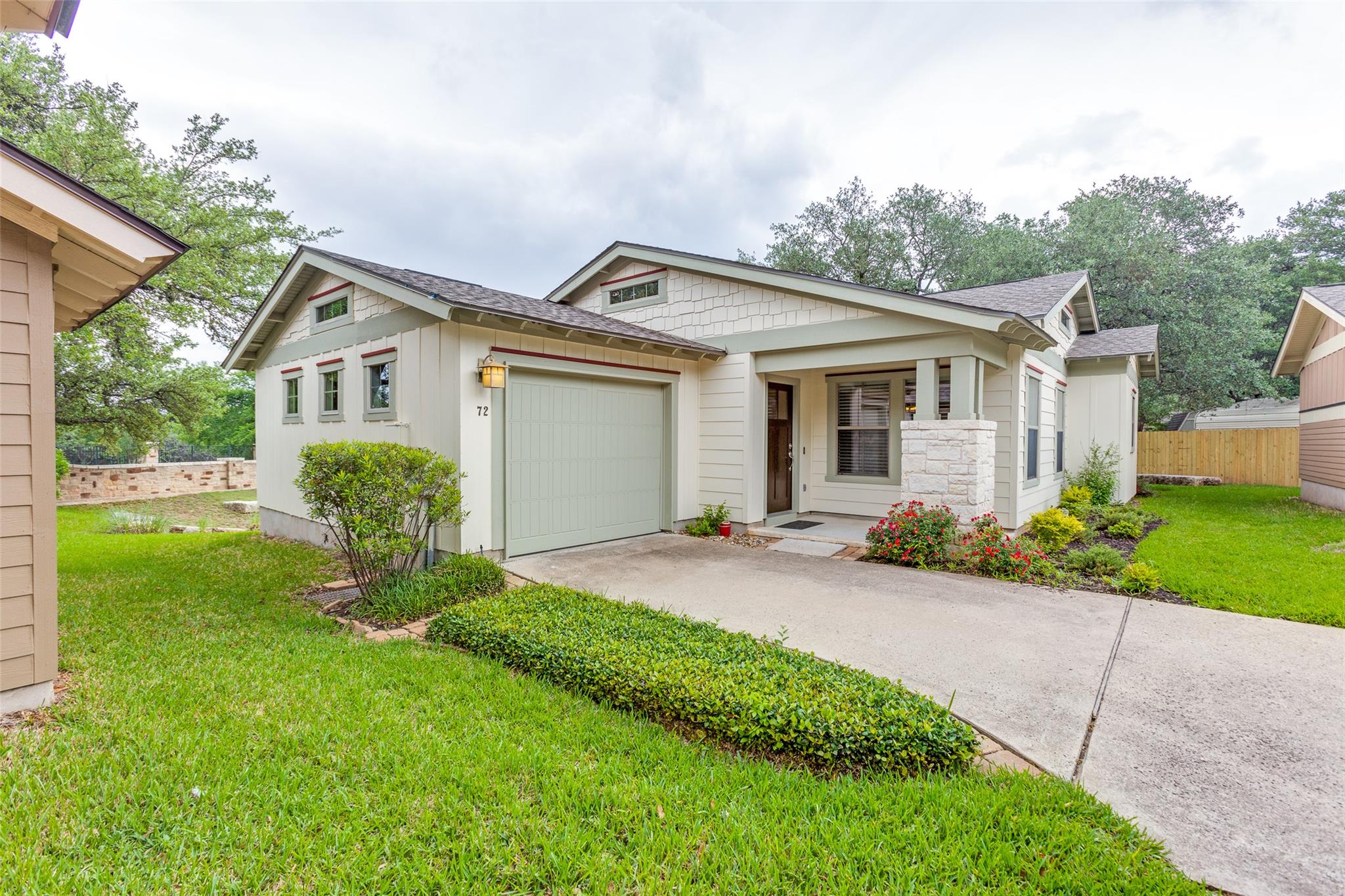 13604 Caldwell DR 72