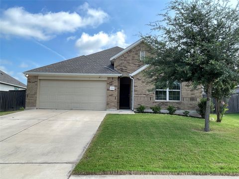 11920 Emerald Springs LN Manor TX 78653