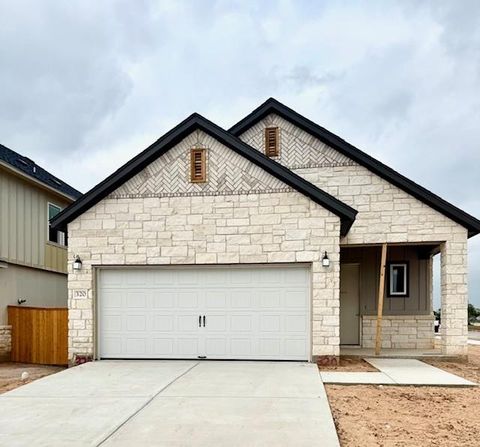 320 Milkwood TER Dripping Springs TX 78620