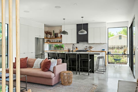 Tiny photo for 2201 Santa Rosa ST, Austin, TX 78702 (MLS # 4588520)