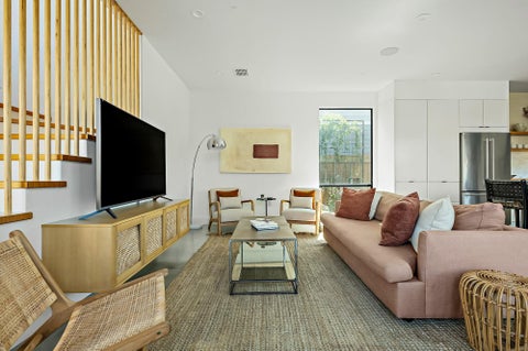 Tiny photo for 2201 Santa Rosa ST, Austin, TX 78702 (MLS # 4588520)