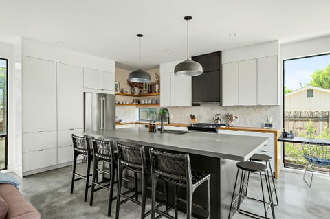 Tiny photo for 2201 Santa Rosa ST, Austin, TX 78702 (MLS # 4588520)