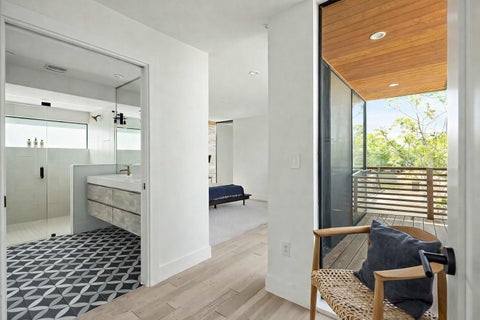 Tiny photo for 2201 Santa Rosa ST, Austin, TX 78702 (MLS # 4588520)