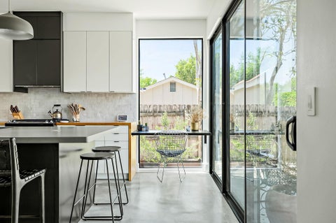 Tiny photo for 2201 Santa Rosa ST, Austin, TX 78702 (MLS # 4588520)