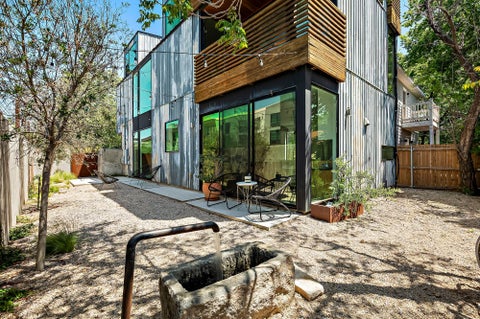 Tiny photo for 2201 Santa Rosa ST, Austin, TX 78702 (MLS # 4588520)