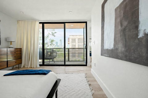 Tiny photo for 2201 Santa Rosa ST, Austin, TX 78702 (MLS # 4588520)