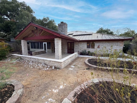 Tiny photo for 12309 Indian Mound DR, Austin, TX 78758 (MLS # 5074722)