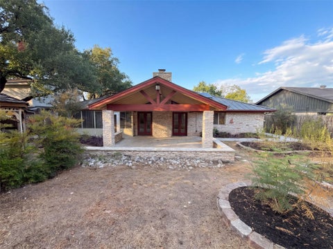 Tiny photo for 12309 Indian Mound DR, Austin, TX 78758 (MLS # 5074722)