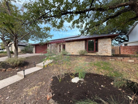 Tiny photo for 12309 Indian Mound DR, Austin, TX 78758 (MLS # 5074722)