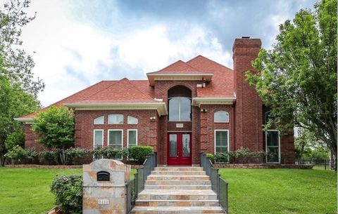 2110 Lakeview LOOP Killeen TX 76543