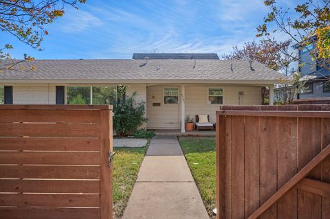 4701 Sylvandale DR 1 Austin TX 78745