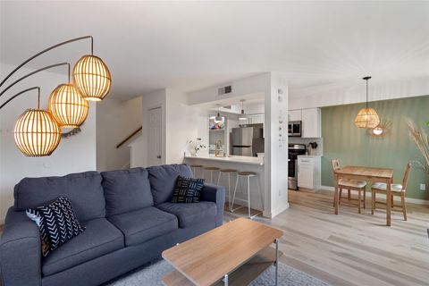 1307 Southport DR B Austin TX 78704