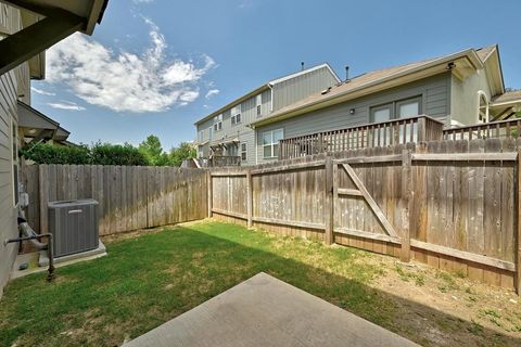 Tiny photo for 7202 Redding DR, Austin, TX 78745 (MLS # 7144728)