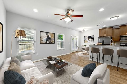 7202 Redding DR 203 Austin TX 78745