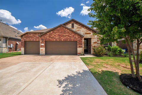 Photo of 17717 Silent Harbor LOOP, Pflugerville, TX 78660 (MLS # 2476616)