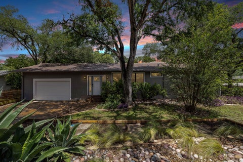 Photo of 6101 Adalee Ave, Austin, TX 78723 (MLS # 9154345)