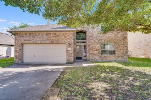 Photo of 4029 Lake Edge WAY, Pflugerville, TX 78660 (MLS # 4478337)