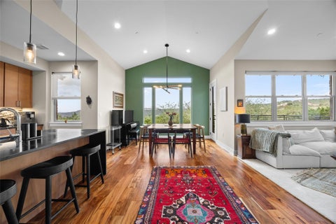 Photo of 8110 Ranch Road 2222 #57, Austin, TX 78730 (MLS # 6807467)