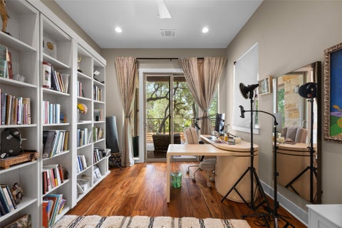 Tiny photo for 8110 Ranch Road 2222 #57, Austin, TX 78730 (MLS # 6807467)