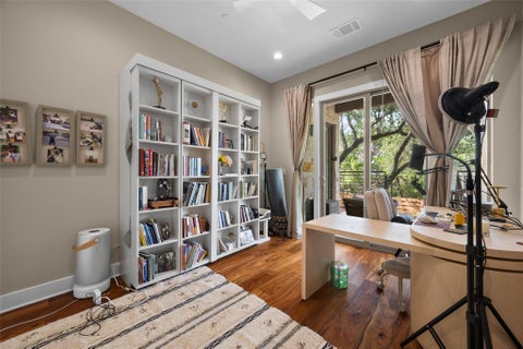 Tiny photo for 8110 Ranch Road 2222 #57, Austin, TX 78730 (MLS # 6807467)