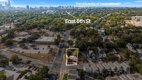Tiny photo for 2900 Webberville RD, Austin, TX 78702 (MLS # 2307904)