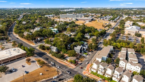 Tiny photo for 2900 Webberville RD, Austin, TX 78702 (MLS # 2307904)