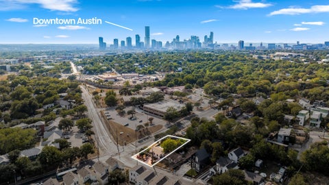 Tiny photo for 2900 Webberville RD, Austin, TX 78702 (MLS # 2307904)