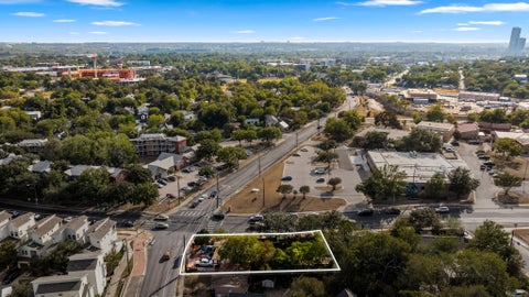 Tiny photo for 2900 Webberville RD, Austin, TX 78702 (MLS # 2307904)
