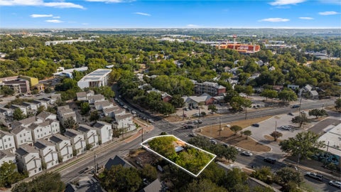 Tiny photo for 2900 Webberville RD, Austin, TX 78702 (MLS # 2307904)