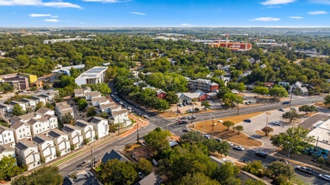Tiny photo for 2900 Webberville RD, Austin, TX 78702 (MLS # 2307904)