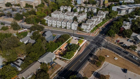 Tiny photo for 2900 Webberville RD, Austin, TX 78702 (MLS # 2307904)