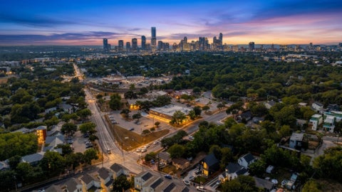 Tiny photo for 2900 Webberville RD, Austin, TX 78702 (MLS # 2307904)