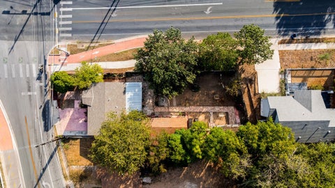 Tiny photo for 2900 Webberville RD, Austin, TX 78702 (MLS # 2307904)