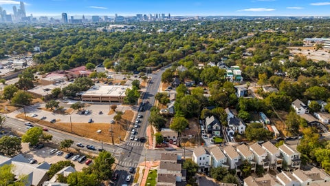 Tiny photo for 2900 Webberville RD, Austin, TX 78702 (MLS # 2307904)