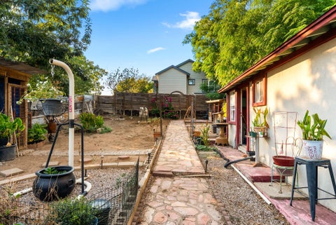 Tiny photo for 2900 Webberville RD, Austin, TX 78702 (MLS # 2307904)