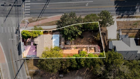 Tiny photo for 2900 Webberville RD, Austin, TX 78702 (MLS # 2307904)