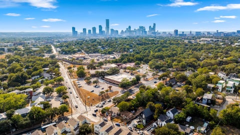 Tiny photo for 2900 Webberville RD, Austin, TX 78702 (MLS # 2307904)