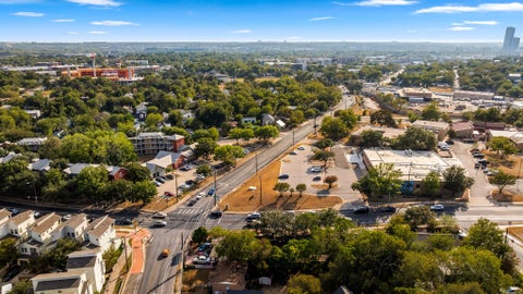 Tiny photo for 2900 Webberville RD, Austin, TX 78702 (MLS # 2307904)