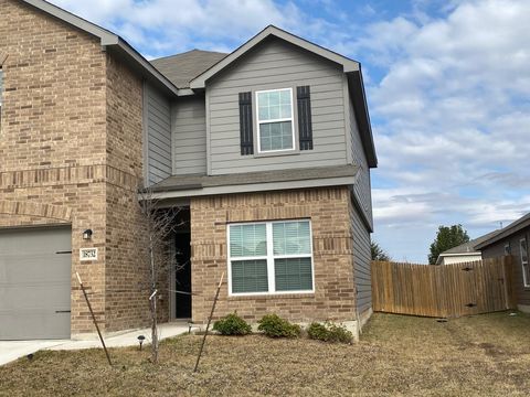 A home in Elgin