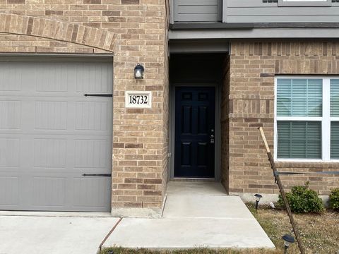 A home in Elgin